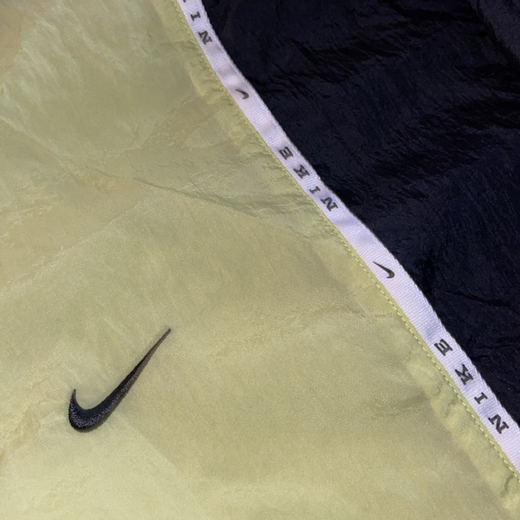 Vintage Style Nike Bomber - Picture 4 of 4